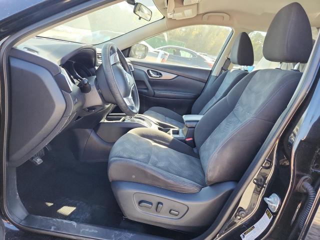 2016 NISSAN ROGUE S - KNMAT2MV4GP726197