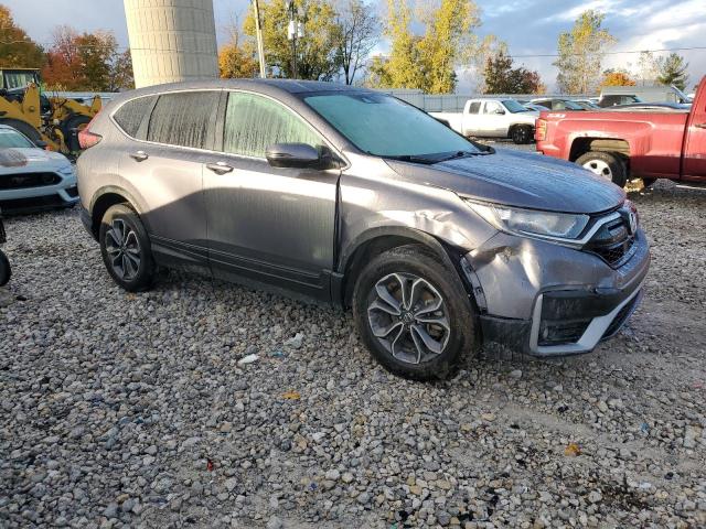 2020 HONDA CR-V EXL - 5J6RW2H87LL047051