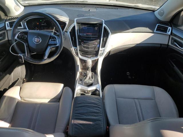 2016 CADILLAC SRX PERFOR #3301900431