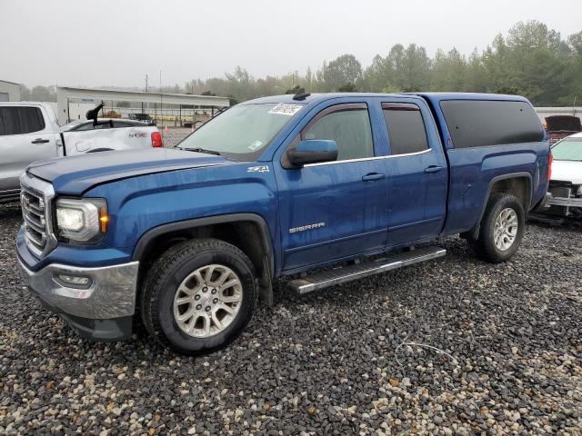 2017 GMC SIERRA K15 - 1GTV2MEC4HZ193075