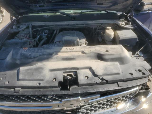 2013 CHEVROLET SILVERADO #3294404511