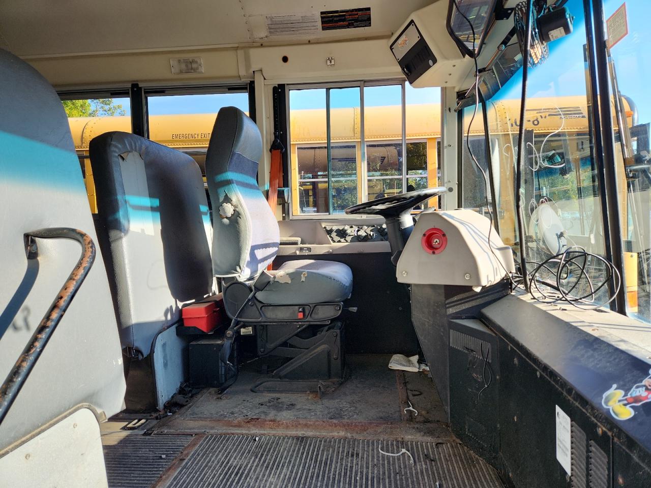 Lot #3269884154 2013 IC CORPORATION RE SERIES SCHOOL