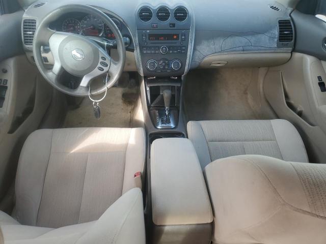 2010 NISSAN ALTIMA BAS - 1N4AL2AP3AC103079