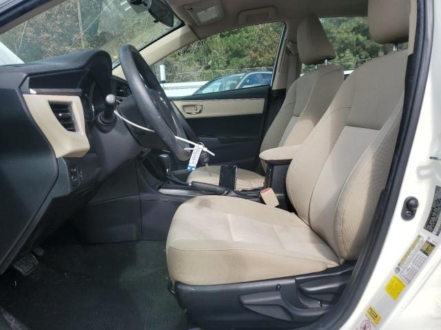 2015 TOYOTA COROLLA L - 2T1BURHE6FC316941