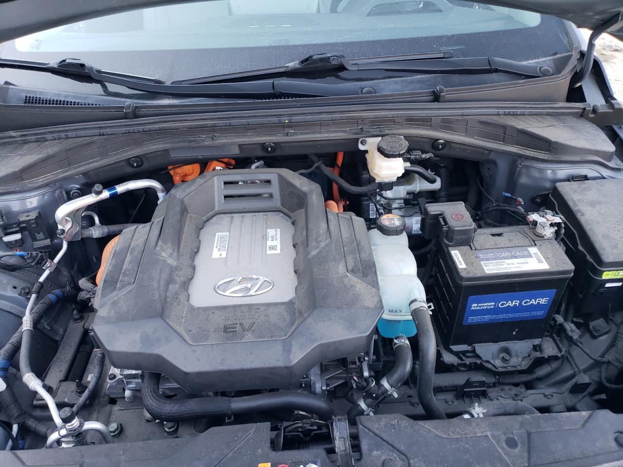 HYUNDAI IONIQ LIMITED