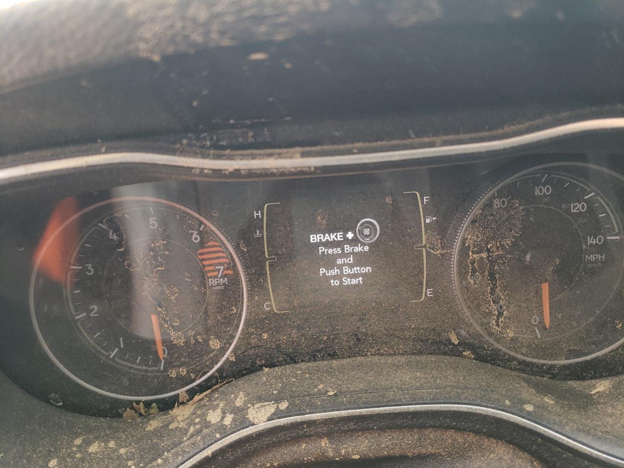 JEEP GRAND CHEROKEE LATITUDE PLUS