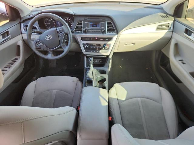 2015 HYUNDAI SONATA SE - 5NPE24AF3FH038473