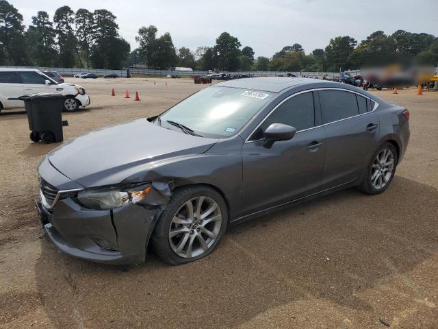 MAZDA 6 GRAND TO