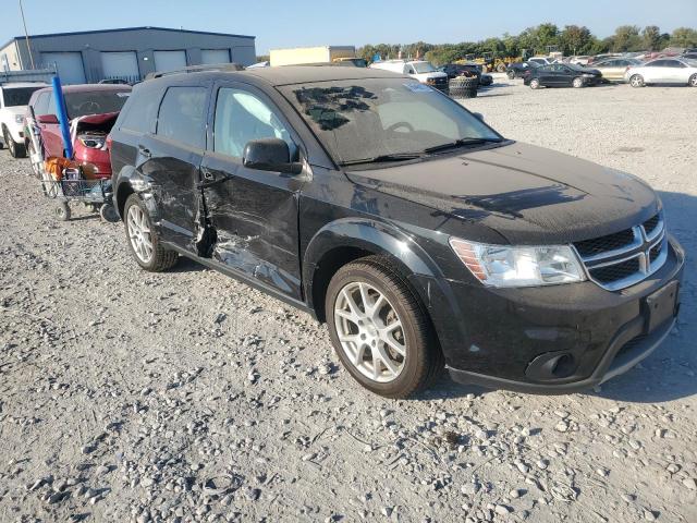 2015 DODGE JOURNEY SX - 3C4PDCBG6FT645309