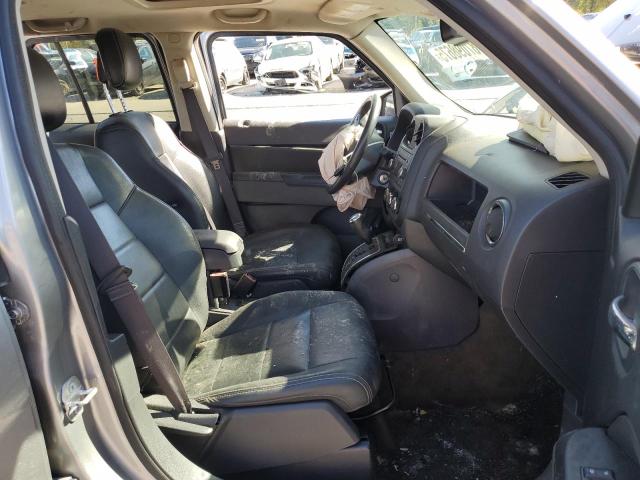 2016 JEEP PATRIOT LA #3309426973