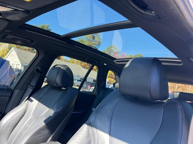 2020 BMW X5 SDRIVE 5UXCR4C01LLW64024