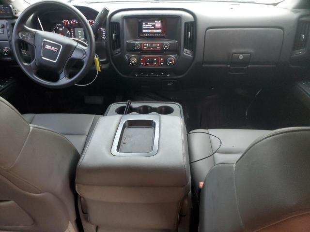 2015 GMC SIERRA K25 #3278630933