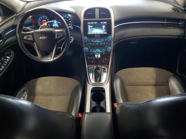 2013 CHEVROLET MALIBU 2LT - 1G11E5SA9DU137244