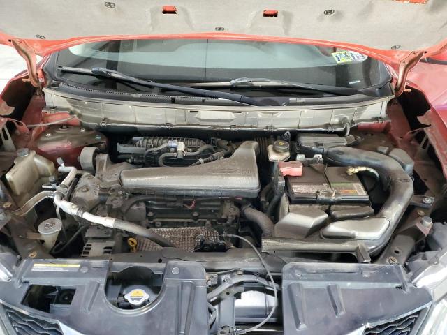 2015 NISSAN ROGUE S - 5N1AT2MV3FC883656