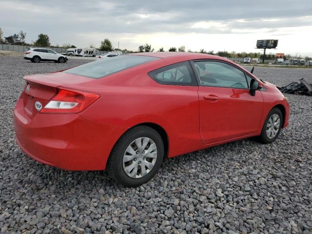 2012 HONDA CIVIC LX - 2HGFG3B57CH512694