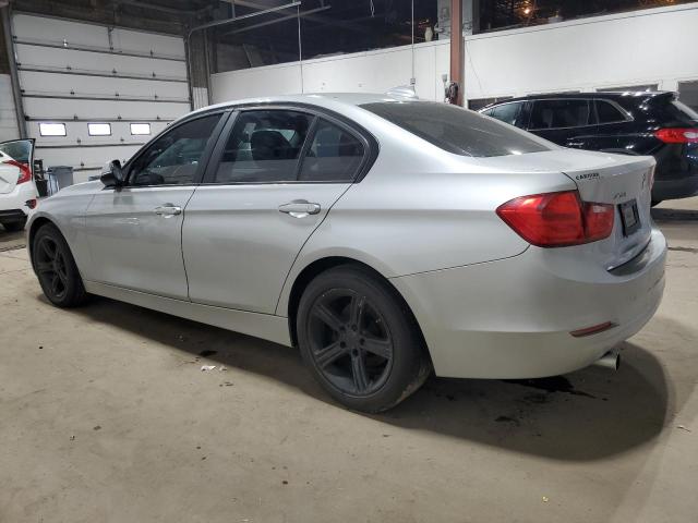 2014 BMW 320 I XDRI #3278567956