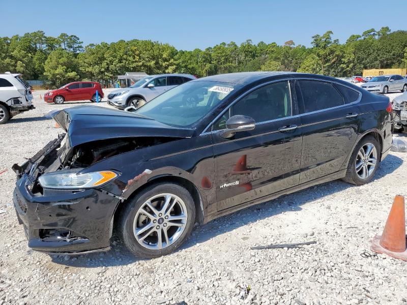2016 FORD FUSION TIT - 3FA6P0RU3GR126381
