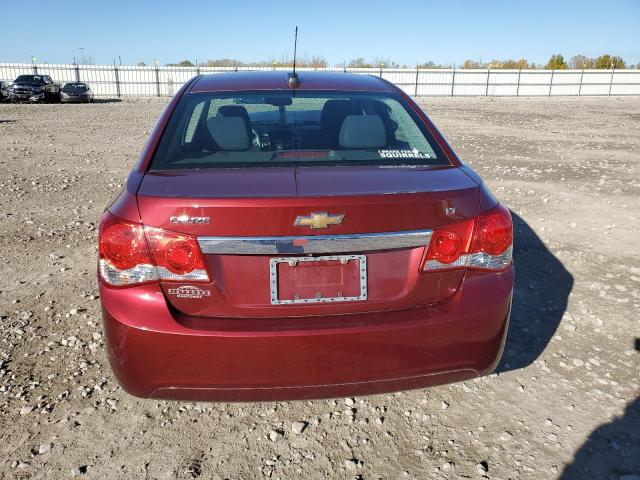 2016 CHEVROLET CRUZE LIMI - 1G1PE5SB0G7128227