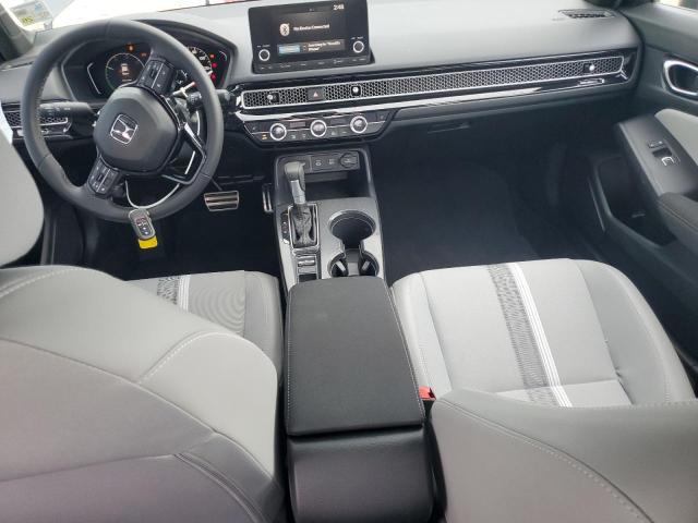 2025 HONDA CIVIC SPOR #3297068507