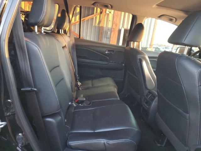 2018 HONDA PILOT EXL #3270295976