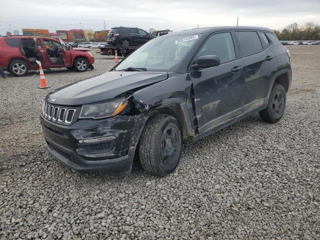 JEEP COMPASS SP