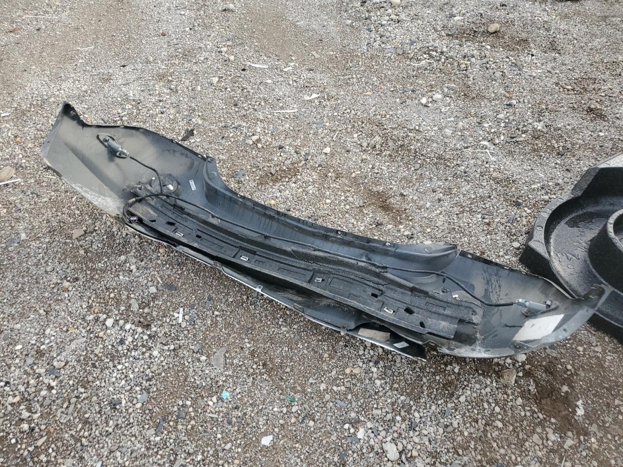 CHEVROLET CAPTIVA LS