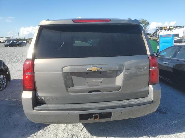 2018 CHEVROLET TAHOE C150 1GNSCAKC9JR313890