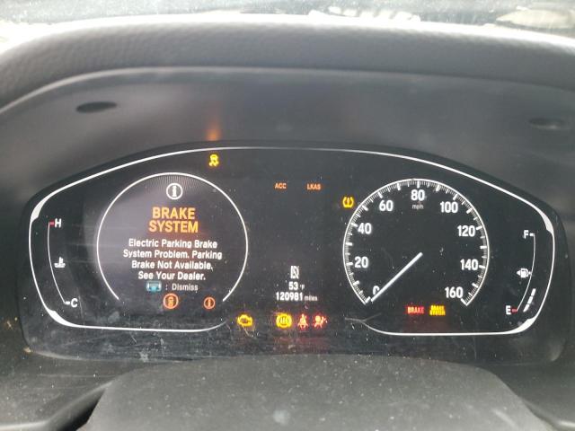 2018 HONDA ACCORD TOU - 1HGCV1F93JA119765