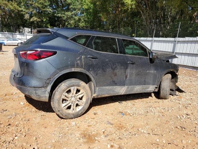 2019 CHEVROLET BLAZER 1LT 3GNKBBRA0KS666482