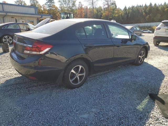 2015 HONDA CIVIC SE - 19XFB2F70FE055942
