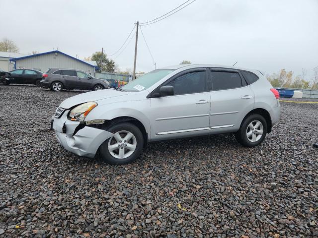 2012 NISSAN ROGUE #3297229399