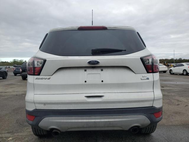 2017 FORD ESCAPE SE - 1FMCU9GD0HUA84092