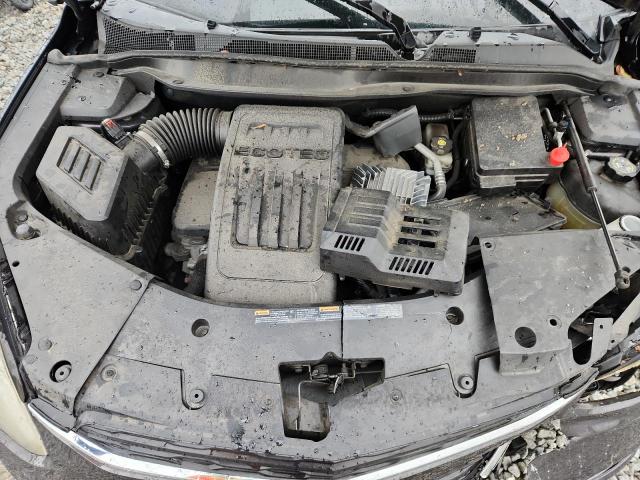 2016 CHEVROLET EQUINOX LS #3296976860