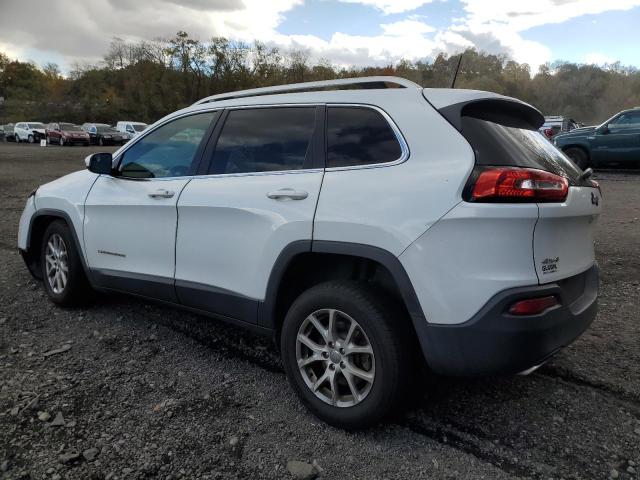 2016 JEEP CHEROKEE L - 1C4PJMCS9GW227839