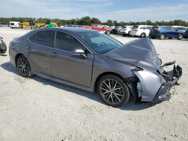 2023 TOYOTA CAMRY SE N - 4T1G11AKXPU764406