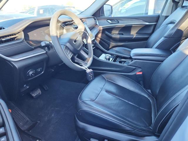 2023 JEEP GRAND CHER - 1C4RJKBG6P8728461