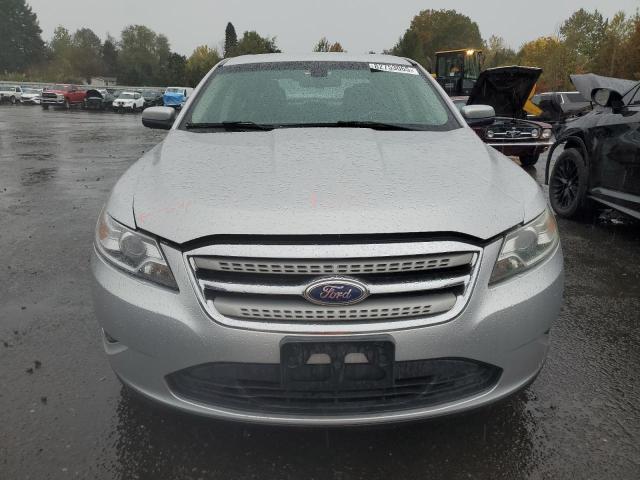 2011 FORD TAURUS SEL - 1FAHP2EW6BG124491