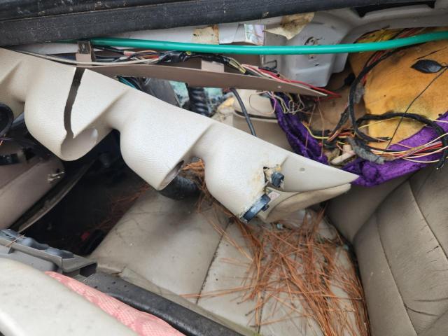 1999 FORD F350 SUPER DUTY #3282450257