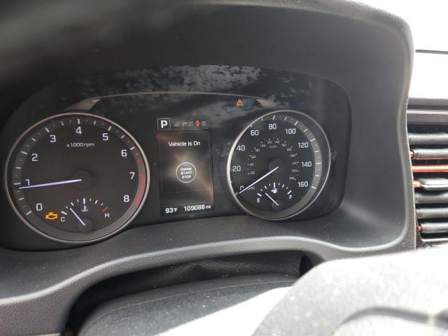 2017 HYUNDAI ELANTRA SE KMHD84LF3HU280224