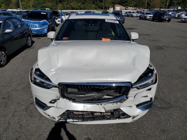 2019 VOLVO XC60 T6 INSCRIPTION - YV4A22RL7K1315136