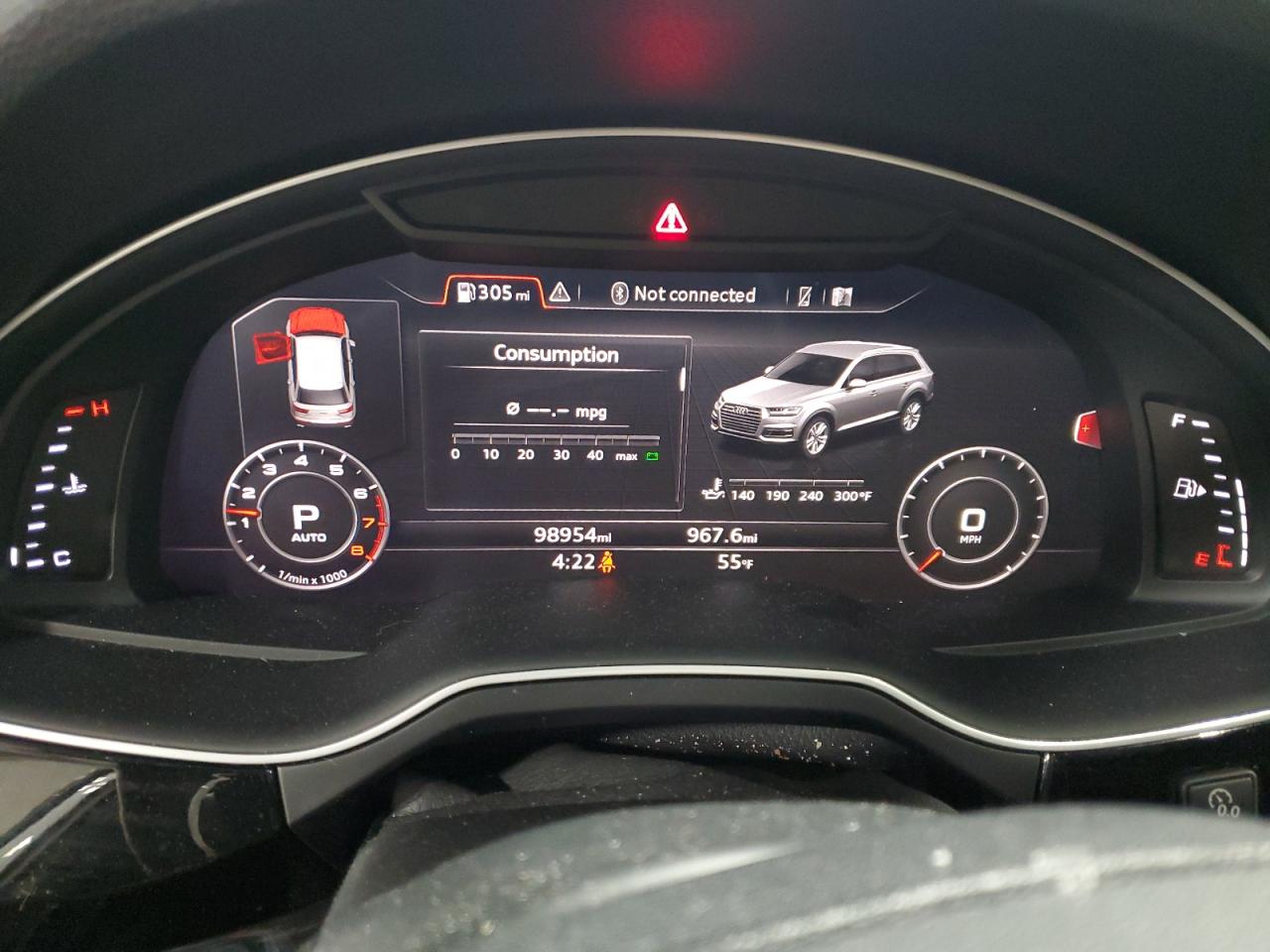 AUDI Q7 PREMIUM PLUS