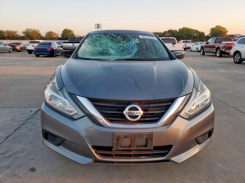 2017 NISSAN ALTIMA 2.5 - 1N4AL3APXHN321024