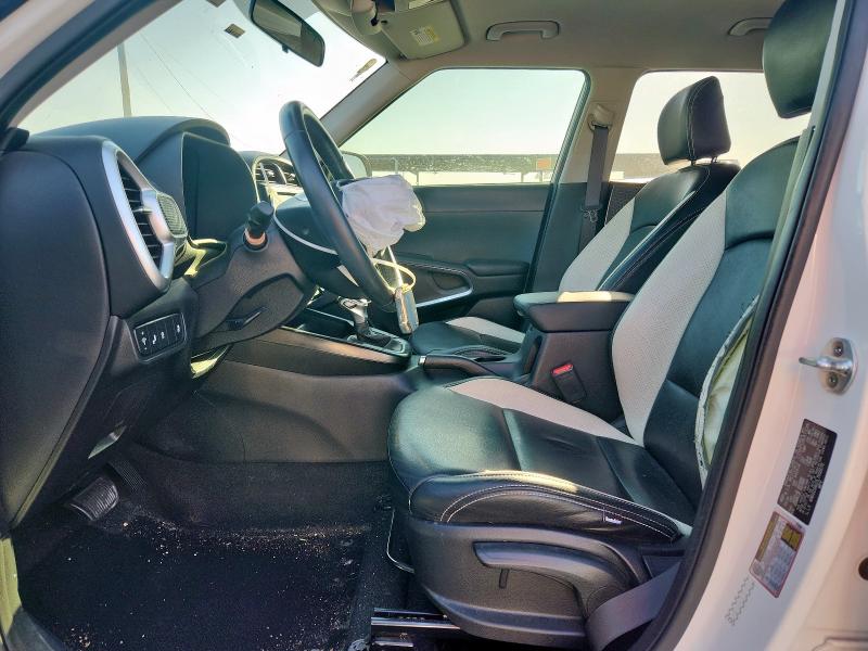 2020 KIA SOUL - KNDJ23AU7L7018170