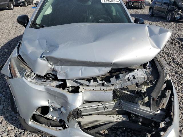 2018 CHEVROLET TRAX 1LT - 3GNCJLSB9JL370871