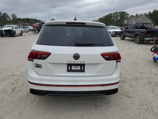2023 VOLKSWAGEN TIGUAN SE #3301834339