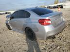 Lot #3305568111 2015 SUBARU WRX