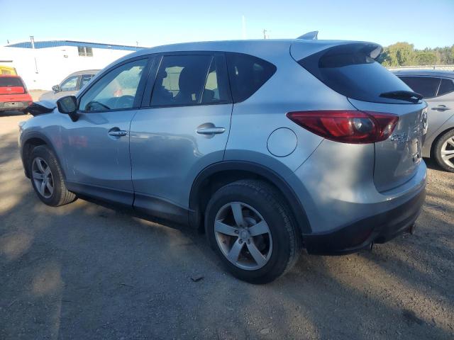 2016 MAZDA CX-5 GT - JM3KE4DY7G0831322