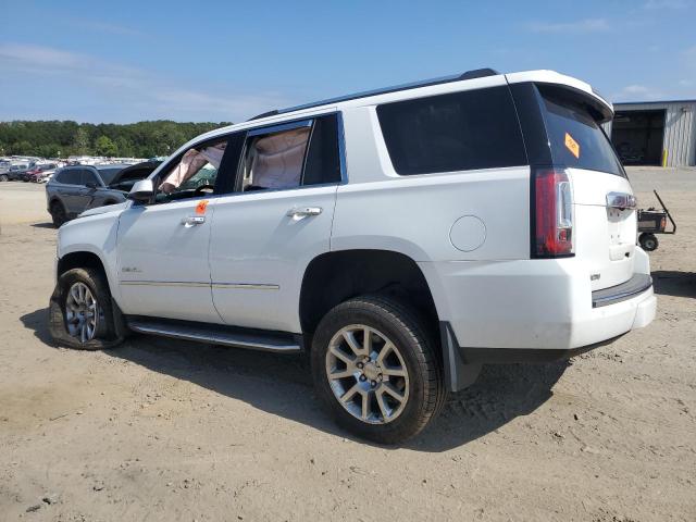 2019 GMC YUKON DENA - 1GKS2CKJ9KR376483