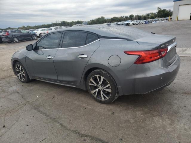 2016 NISSAN MAXIMA 3.5 #3296218477