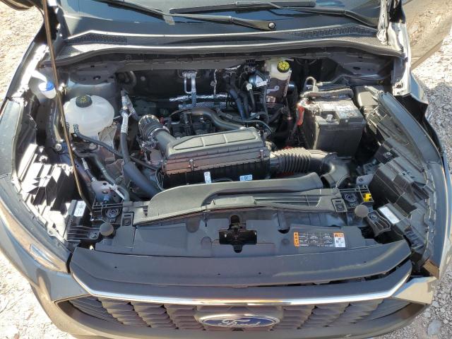 2025 FORD ESCAPE ACT 1FMCU0GN1SUA67300